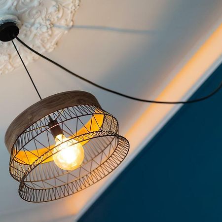 Le CoCon Des Anges Appartement Valenciennes Buitenkant foto